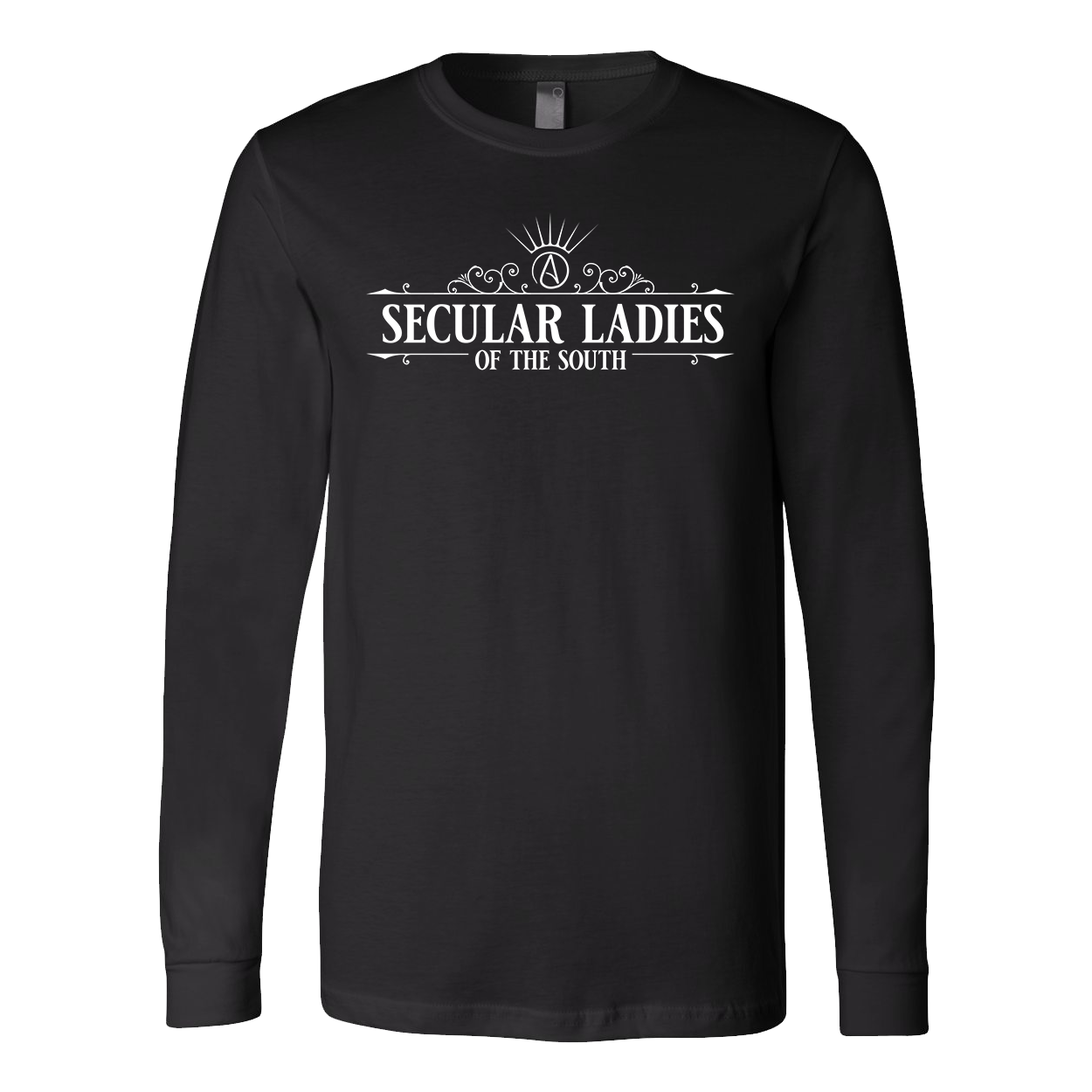 Secular Ladies of the South Long Sleeve Tee