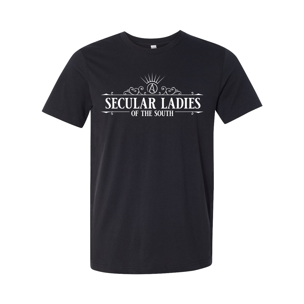 Secular Ladies of the South Tee