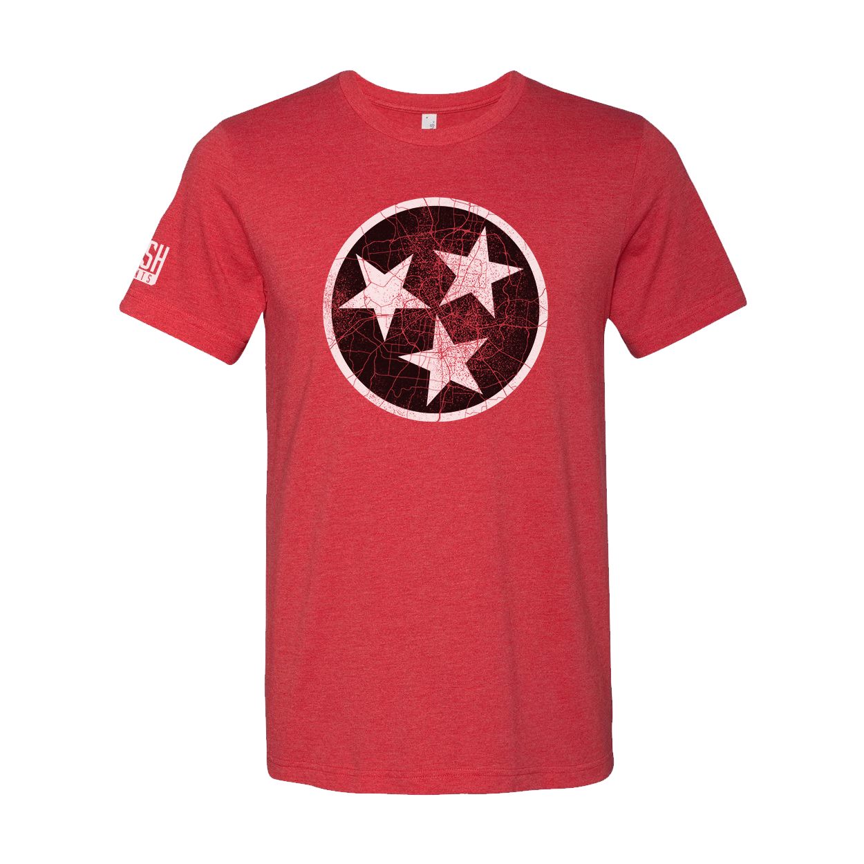 Tristar Tee