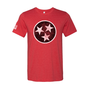 Tristar Tee